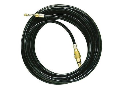 Nilfisk Drain & Tube Cleaner 15 Metre Nilfisk - RockBottom Nothampton