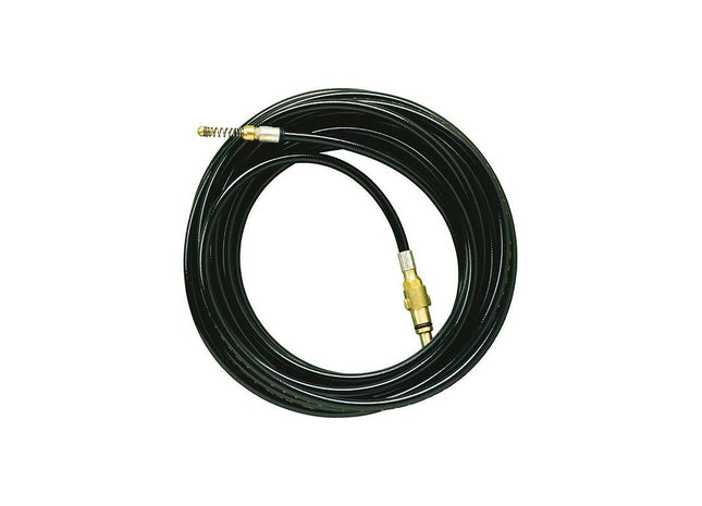 Nilfisk Drain & Tube Cleaner 15 Metre Nilfisk - RockBottom Nothampton