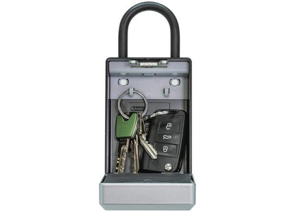 Abus Mechanical 787 SMART-BT KeyGarage™ with Shackle ABUS Mechanical - RockBottom Northampton 