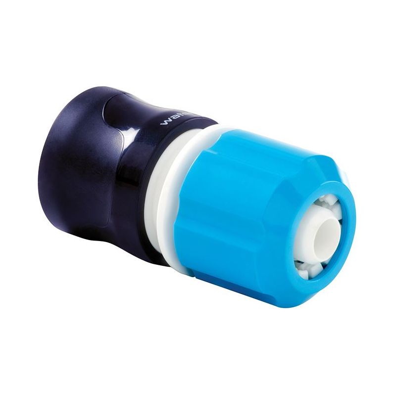 Flopro Flopro Supergrip Waterstop Spray Gun Connector 12.5mm (1/2in) Flopro - RockBottom Northampton