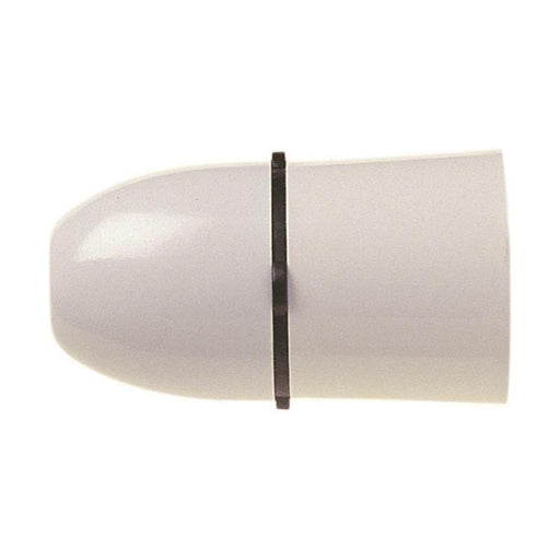 Dencon Heat Resistant BC Cordgrip Lamp Holder Dencon - RockBottom Northampton