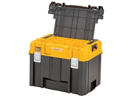 DEWALT Storage TSTAK 2.0 Deep Toolbox with Long Handle DEWALT Storage - RockBottom Northampton
