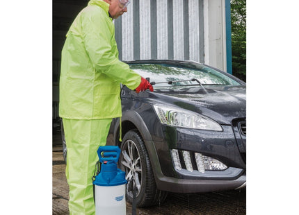 Draper FPM Pump Sprayer, 10L 82457 Draper - Town Tools 