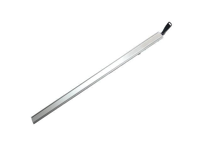 Faithfull Aluminium Wide Track Cutting Guide 1250mm (50in) Faithfull - RockBottom Northampton