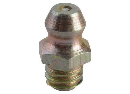 Lumatic HW4 Hydraulic Nipple Straight 1/4 Whitworth Lumatic - RockBottom Northampton