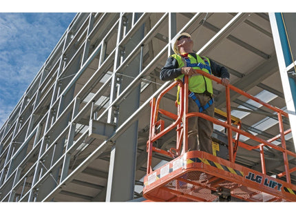 Draper Safety Harness 82471 Draper - Town Tools 