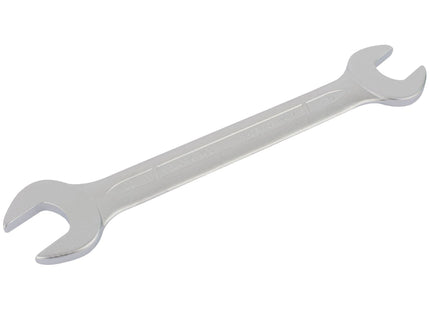 Draper Elora Long Metric Double Open End Spanner, 19 x 22mm 01987 Draper - Town Tools 