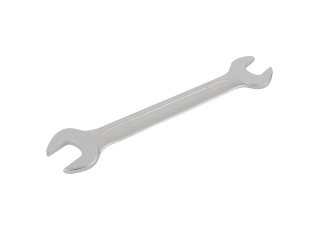 Draper Elora Long Metric Double Open End Spanner, 19 x 22mm 01987 Draper - Town Tools 