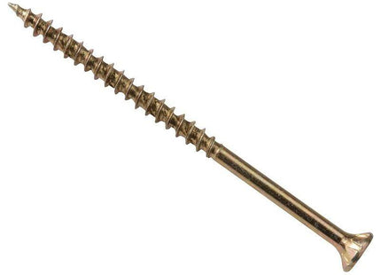 Forgefix ForgeFast TORX® Compatible Elite Performance Wood Screw ZY 3.0 x 16mm Box 200 ForgeFix - RockBottom Northampton