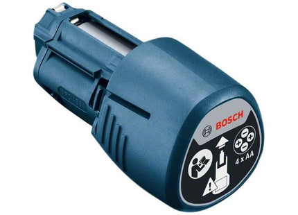 Bosch AA1 Professional AA Battery Adaptor Bosch - RockBottom Northampton