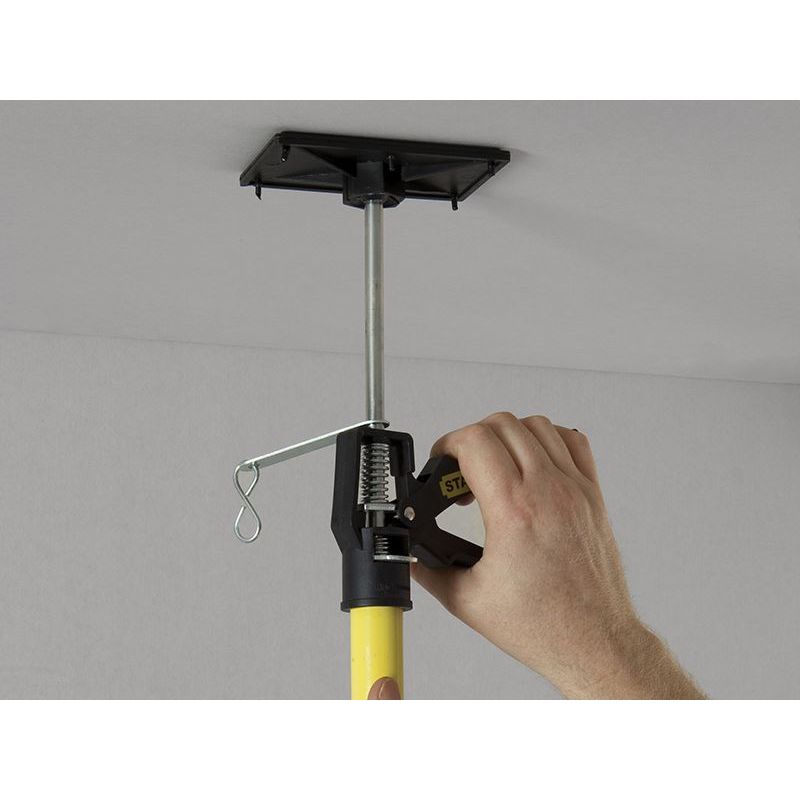 Stanley® Hand Tools Telescopic Drywall Support STANLEY® Hand Tools - RockBottom Nothampton
