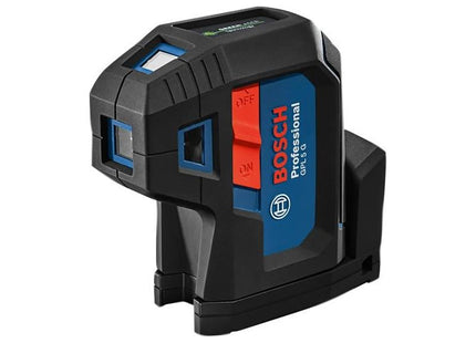Bosch GPL 5 G Professional Point Laser Bosch - RockBottom Northampton