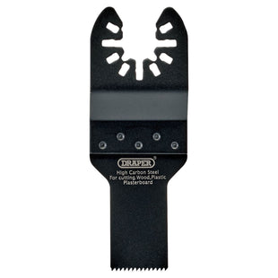 Draper Oscillating Multi-Tool Plunge Cutting Blade, 20mm 70459 Draper - Town Tools 