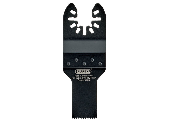 Draper Oscillating Multi-Tool Plunge Cutting Blade, 20mm 70459 Draper - Town Tools 