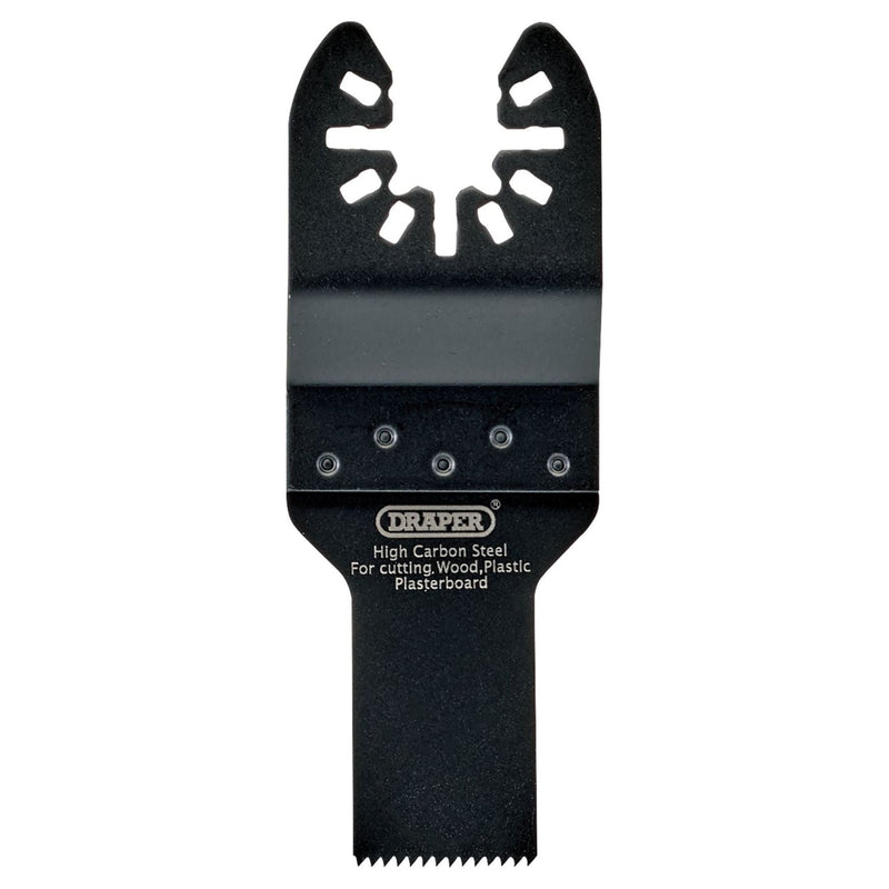 Draper Oscillating Multi-Tool Plunge Cutting Blade, 20mm 70459 Draper - Town Tools 