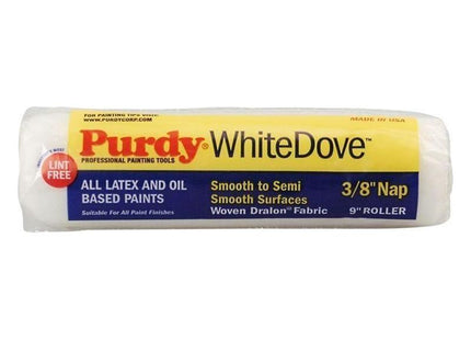 Purdy® White Dove™ Sleeve 228 x 38mm (9 x 1.1/2in) Purdy® - RockBottom Nothampton