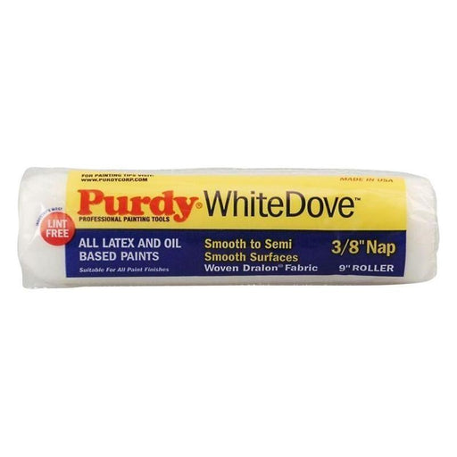 Purdy® White Dove™ Sleeve 228 x 38mm (9 x 1.1/2in) Purdy® - RockBottom Nothampton