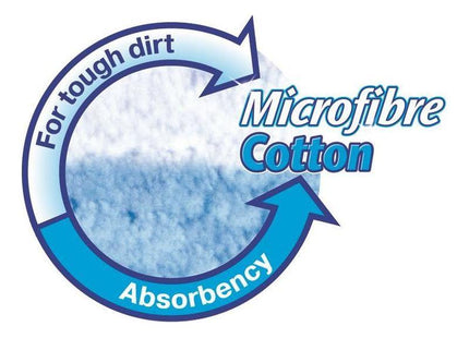 Vileda Active Max Refill Vileda - RockBottom Northampton