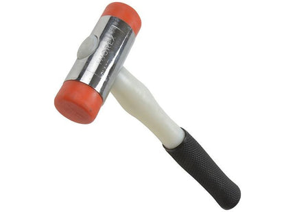 Thor 412 Plastic Hammer 38mm 675g Thor - RockBottom Northampton