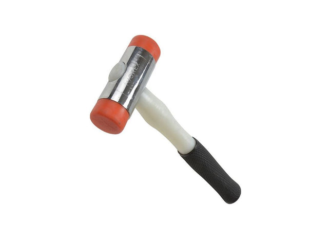 Thor 412 Plastic Hammer 38mm 675g Thor - RockBottom Northampton