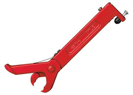 Hultafors ATLE Nail Puller 600g Hultafors - RockBottom Northampton