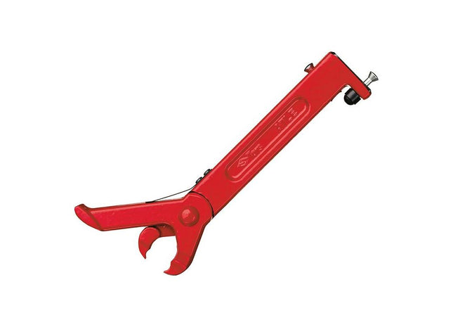 Hultafors ATLE Nail Puller 600g Hultafors - RockBottom Northampton