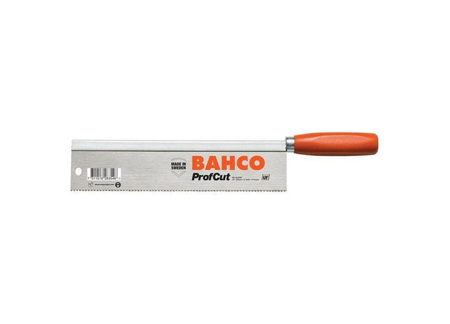 Bahco PC-10-DTR ProfCut™ Dovetail Saw Right 250mm (10in) 13 TPI Bahco - RockBottom Northampton
