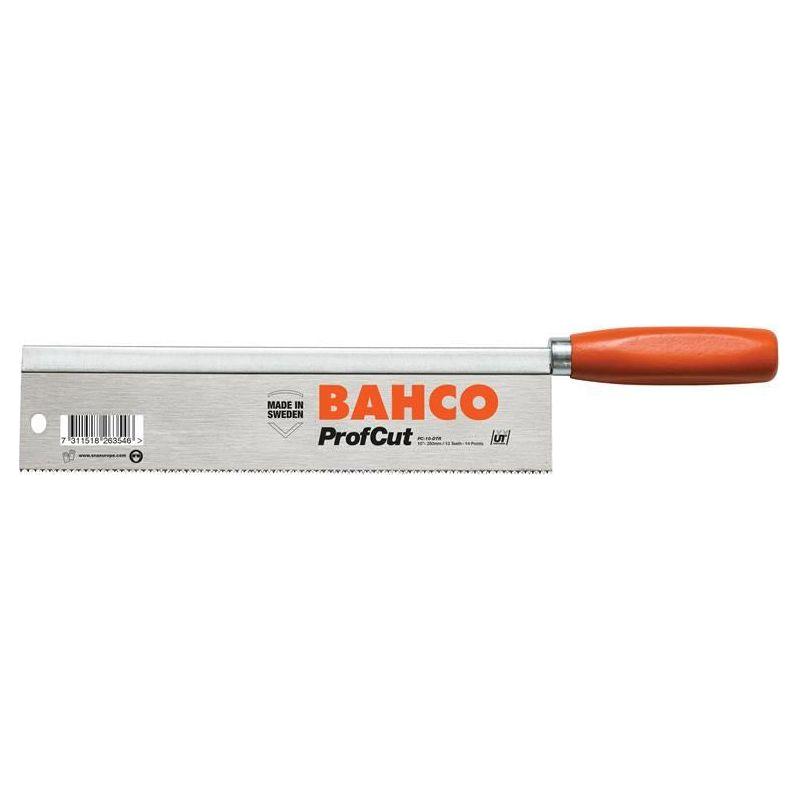 Bahco PC-10-DTR ProfCut™ Dovetail Saw Right 250mm (10in) 13 TPI Bahco - RockBottom Northampton