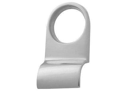 Yale Locks P110 Cylinder Pull Chrome Finish Yale Locks - RockBottom Northampton