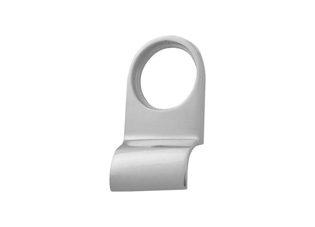 Yale Locks P110 Cylinder Pull Chrome Finish Yale Locks - RockBottom Northampton