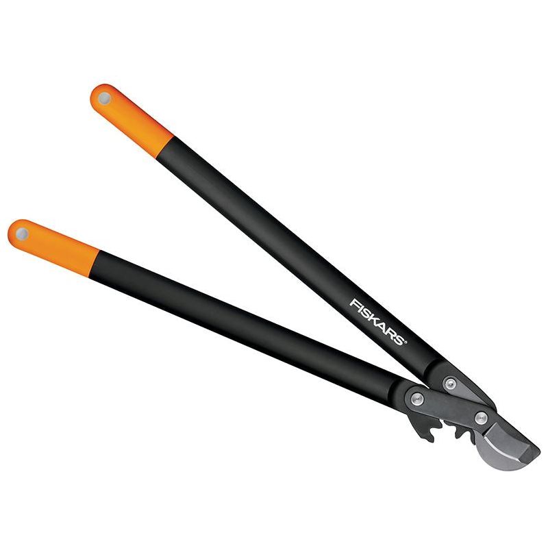 Fiskars PowerGear™ Bypass Loppers - Large Fiskars - RockBottom Northampton