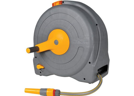 Hozelock 2494 Freestanding 40m Fast Reel + 40m of 12.5mm Hose Hozelock - RockBottom Northampton