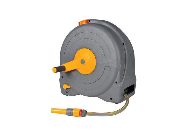Hozelock 2494 Freestanding 40m Fast Reel + 40m of 12.5mm Hose Hozelock - RockBottom Northampton