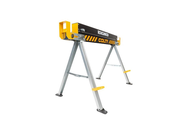 Roughneck COLT 575S Sawhorse Roughneck - RockBottom Nothampton