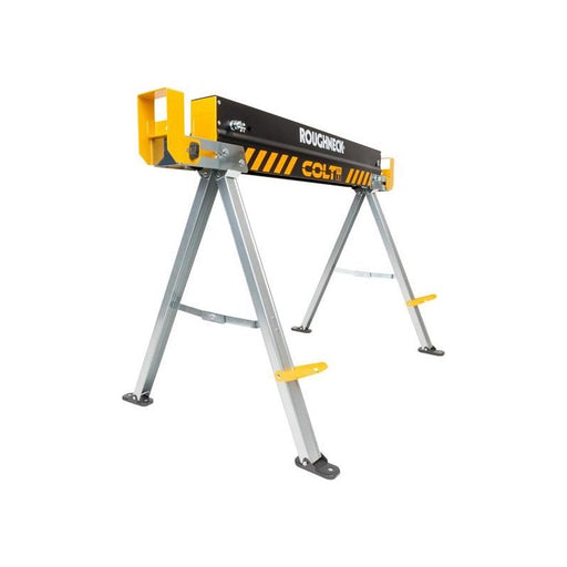 Roughneck COLT 575S Sawhorse Roughneck - RockBottom Nothampton