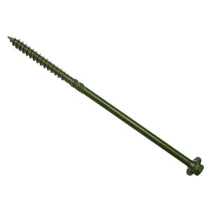 Forgefix Spectre™ TimberFix Screws 6.3 x 200mm (Box 50) ForgeFix - RockBottom Northampton