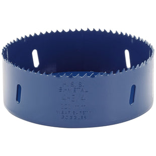 Draper HSS Bi-metal Holesaw Blade, 121mm 34773 Draper - Town Tools 