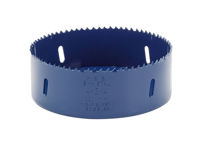 Draper HSS Bi-metal Holesaw Blade, 121mm 34773 Draper - Town Tools 
