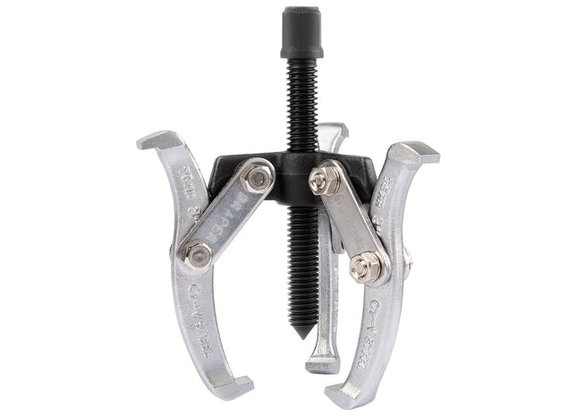 Draper Triple Leg Reversible Puller, 65mm Reach x 75mm Spread 13908 Draper - Town Tools 