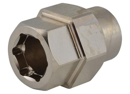 Monument 4534X Grip+ T1 27mm x 32mm Hex Fitting for Box Spanner Monument - RockBottom Northampton