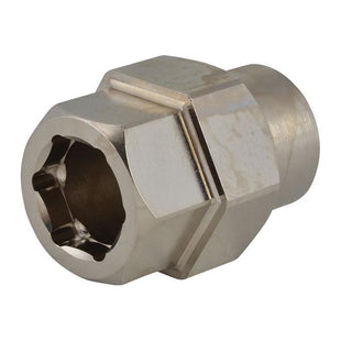 Monument 4534X Grip+ T1 27mm x 32mm Hex Fitting for Box Spanner Monument - RockBottom Northampton