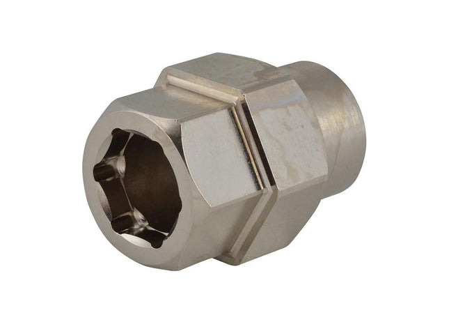 Monument 4534X Grip+ T1 27mm x 32mm Hex Fitting for Box Spanner Monument - RockBottom Northampton