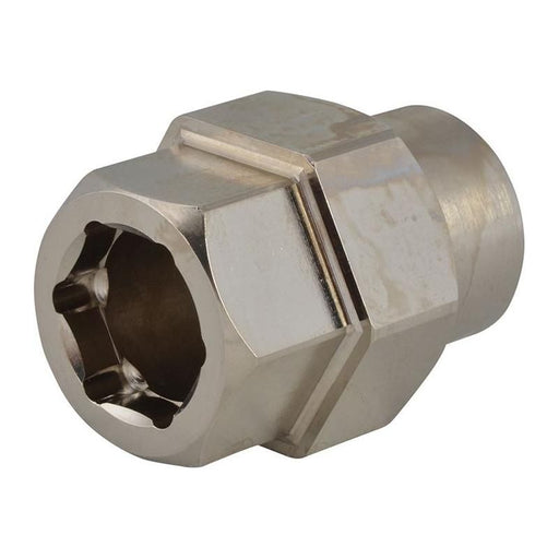 Monument 4534X Grip+ T1 27mm x 32mm Hex Fitting for Box Spanner Monument - RockBottom Northampton