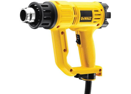 Dewalt Power Tools D26411 Heat Gun 1800W 240V DeWALT Power Tools - RockBottom Northampton