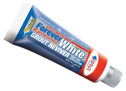 Everbuild Sika Forever White Grout Reviver 200ml Everbuild Sika - RockBottom Northamptin