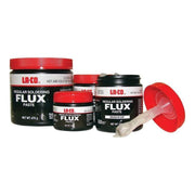 La-Co 22105 Regular Soldering Flux 125g LA-CO - RockBottom Northampton