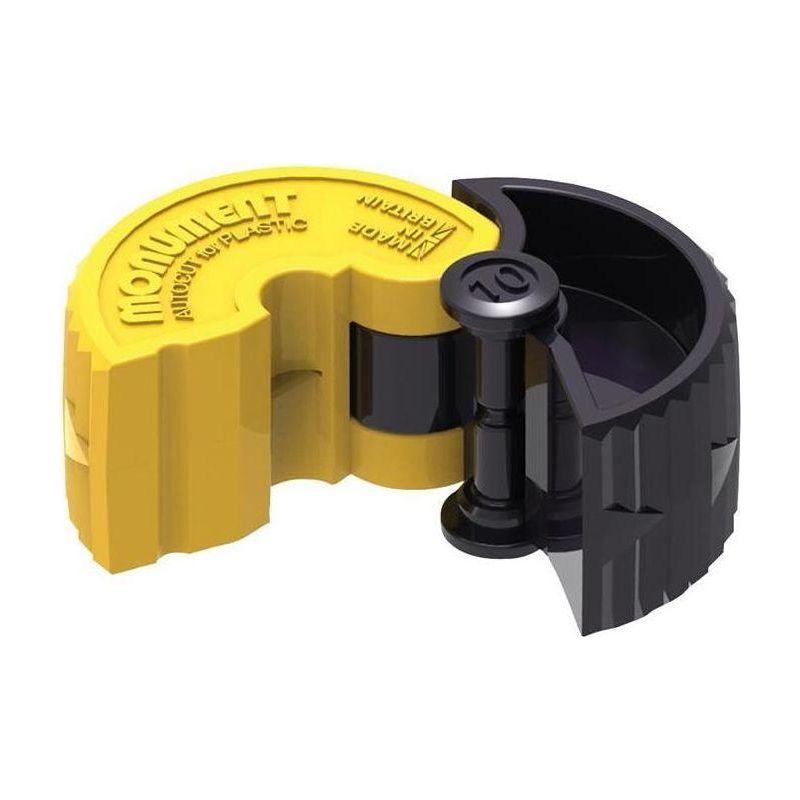 Monument AC4P Autocut® Plastic Pipe Cutter 10mm Monument - RockBottom Northampton