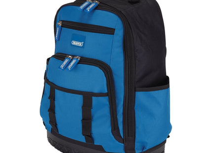 Draper Tool Backpack 28046 Draper - Town Tools 