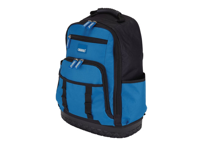 Draper Tool Backpack 28046 Draper - Town Tools 