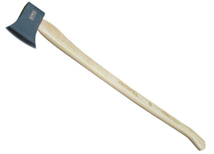 Faithfull Felling Axe FSC Hickory Shaft 2kg (4.1/2lb) Faithfull - RockBottom Northampton
